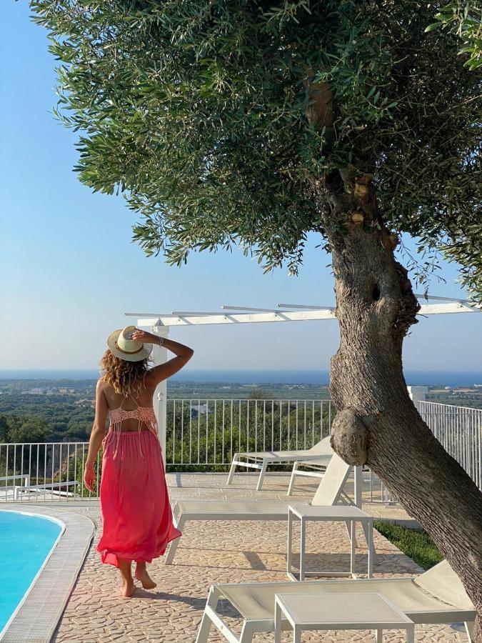 Corte Di Ferro & Wellness Hotel Carovigno