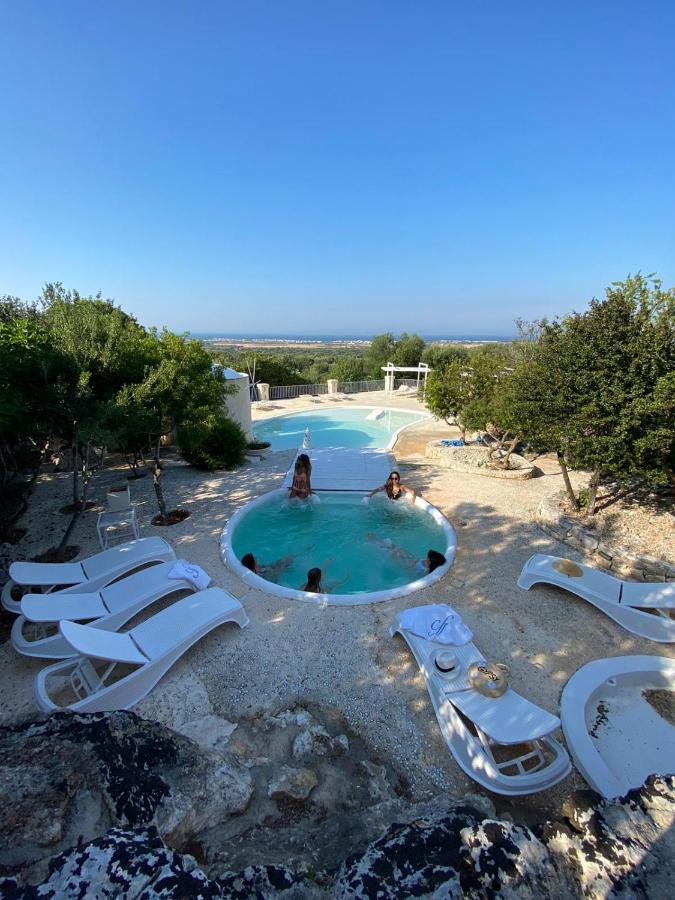 Corte Di Ferro & Wellness Hotel 4*