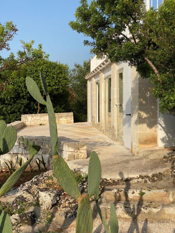 Corte Di Ferro & Wellness Carovigno