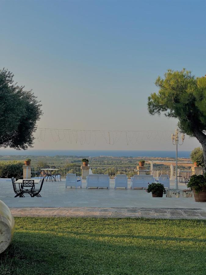 Corte Di Ferro & Wellness