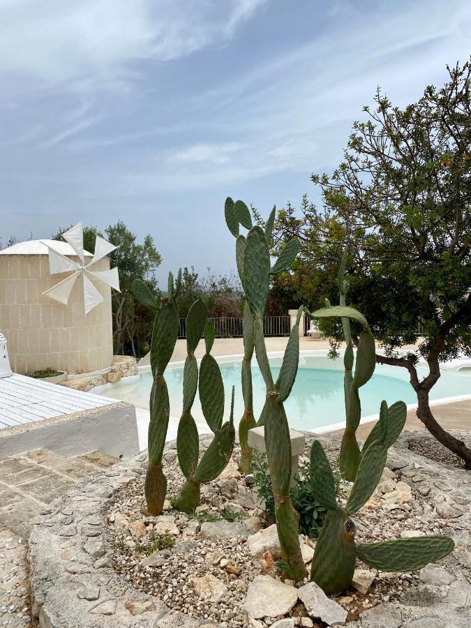 Corte Di Ferro & Wellness