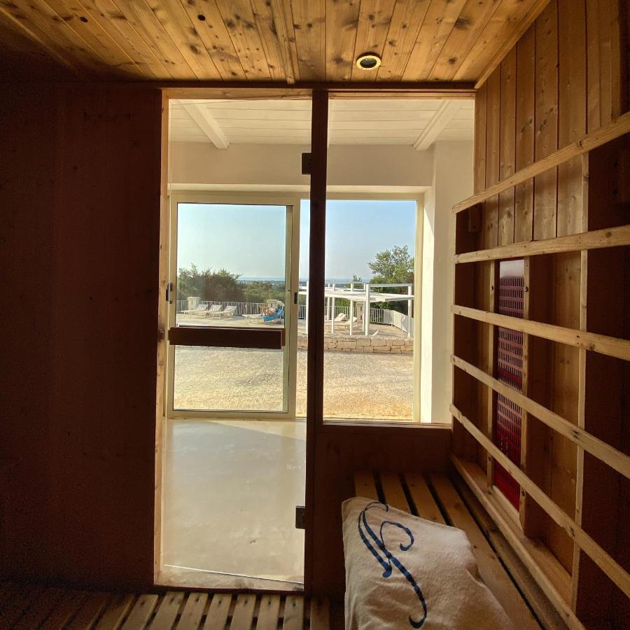 Corte Di Ferro Hotel&wellness