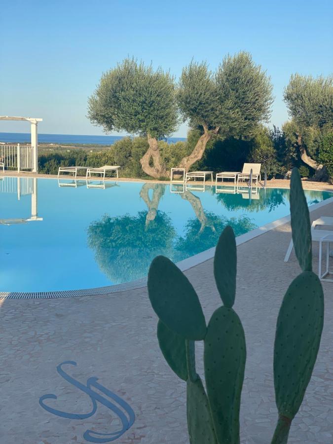 Corte Di Ferro & Wellness Hotel Carovigno