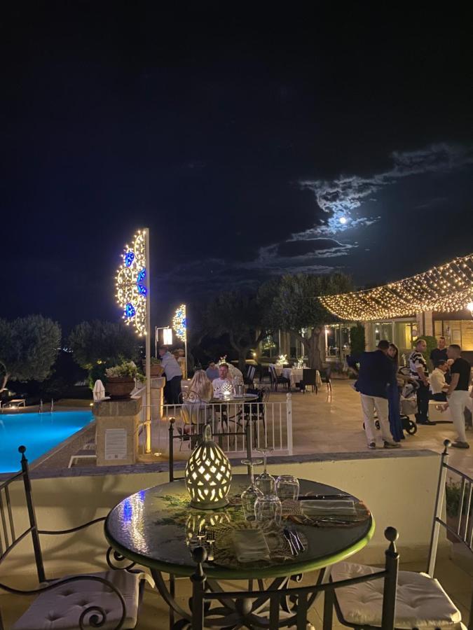 Corte Di Ferro & Wellness 4*