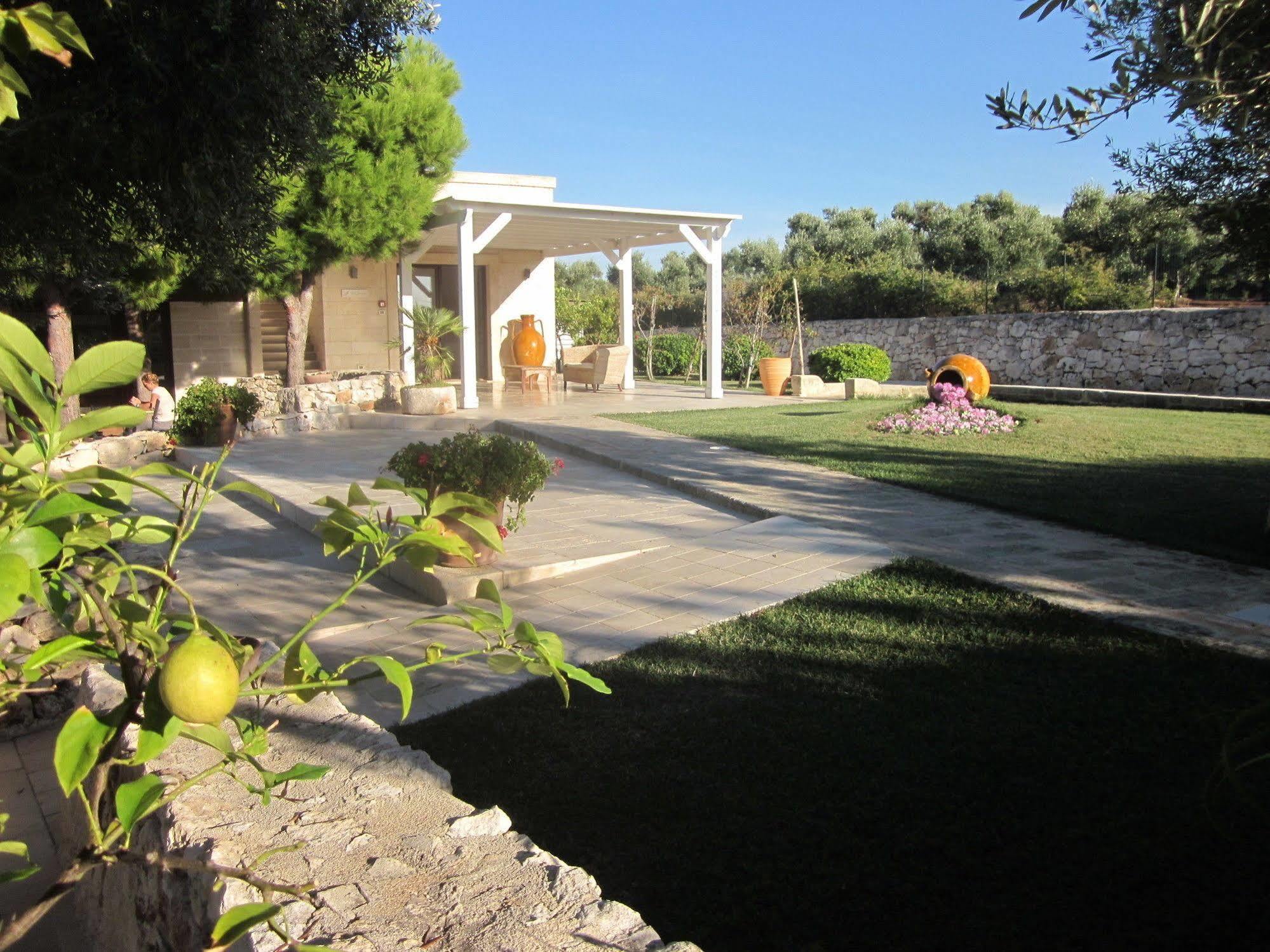 Corte Di Ferro Hotel&wellness