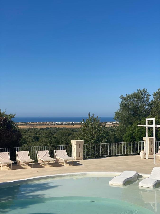 Corte Di Ferro Hotel&wellness