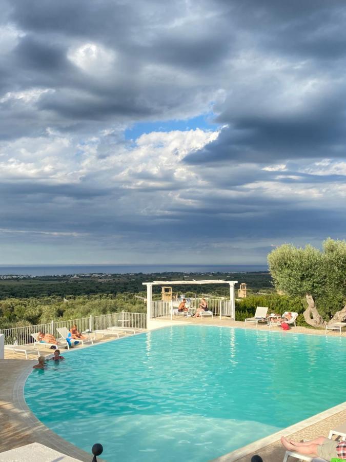 Corte Di Ferro Hotel&wellness Hotel