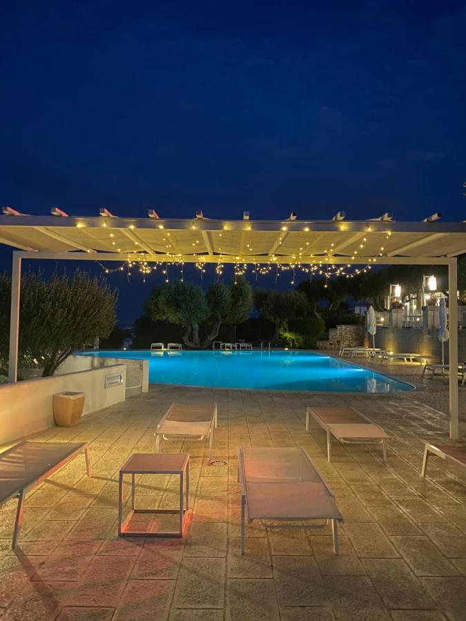 Hotel Corte Di Ferro Hotel&wellness 4*