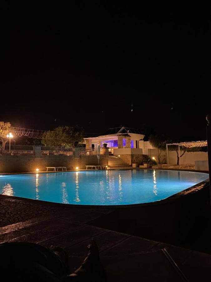 Corte Di Ferro Hotel&wellness Carovigno