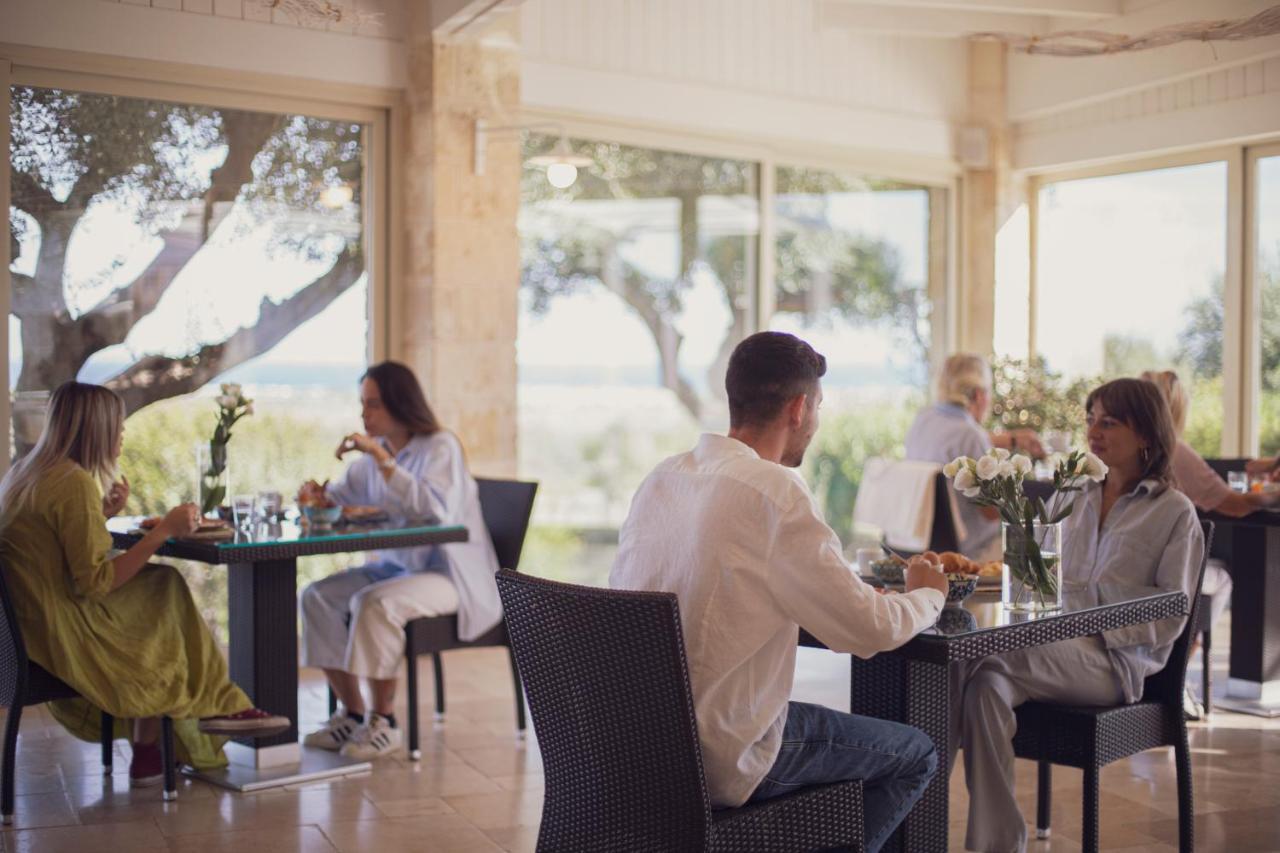 Corte Di Ferro & Wellness Hotel Carovigno