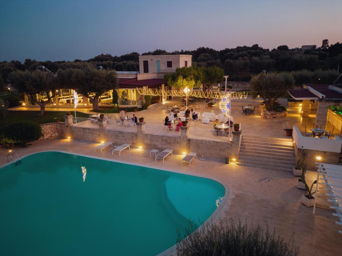 Corte Di Ferro & Wellness