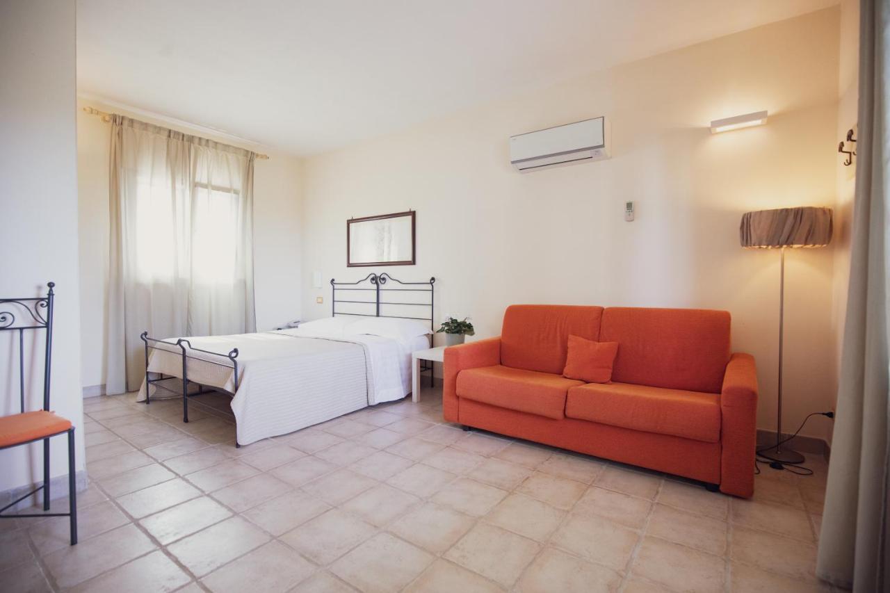 Corte Di Ferro & Wellness 4* Carovigno