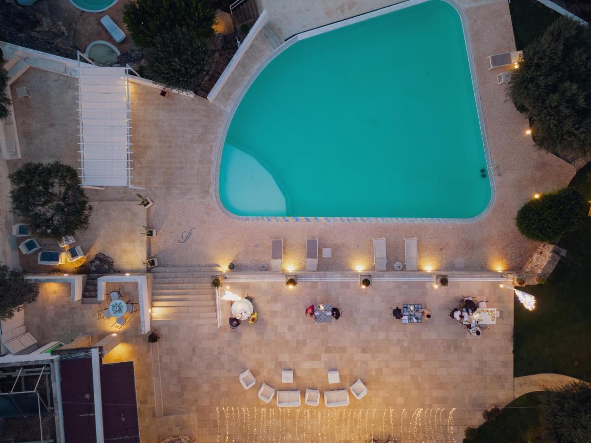 Corte Di Ferro & Wellness Hotel