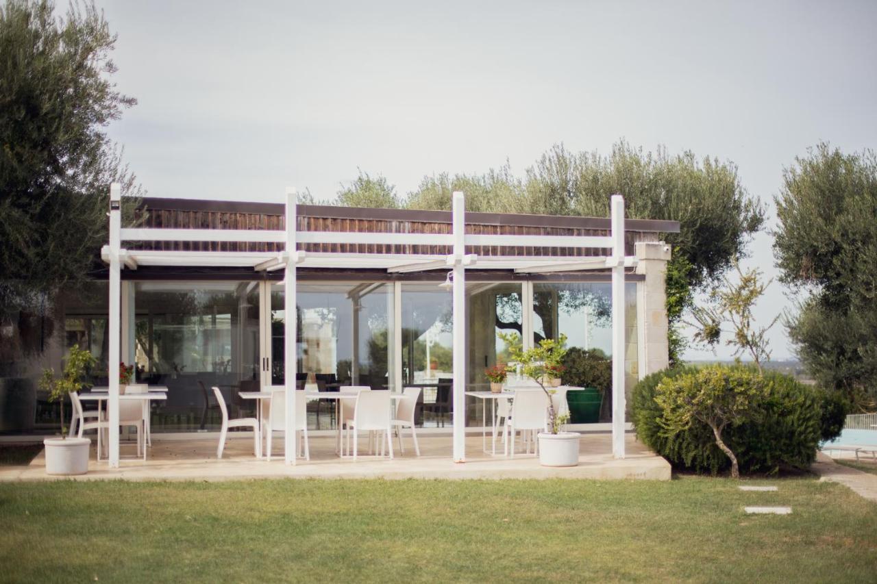 Hotel Corte Di Ferro & Wellness