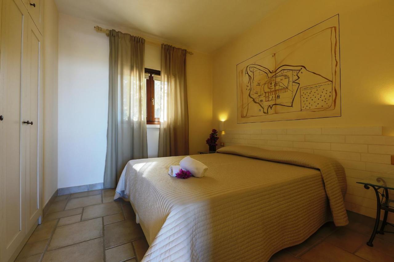 Hotel Corte Di Ferro & Wellness Carovigno